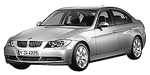 BMW E92 B1932 Fault Code