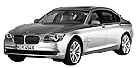 BMW F01 B1932 Fault Code