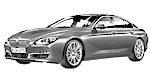 BMW F06 B1932 Fault Code